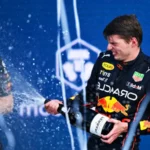 Formula 1 Miami Grand Prix'sinde 30.000 Şişe Ferrari Trento ile Yakıt İkmali Yapıldı