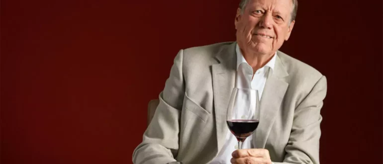 Wine Star: Aurelio Montes