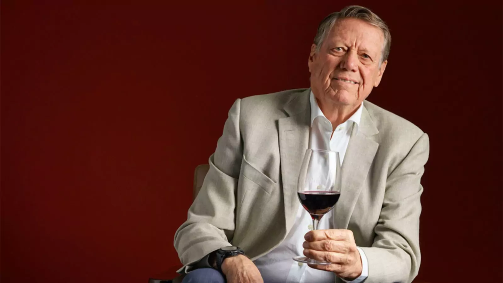 Wine Star: Aurelio Montes