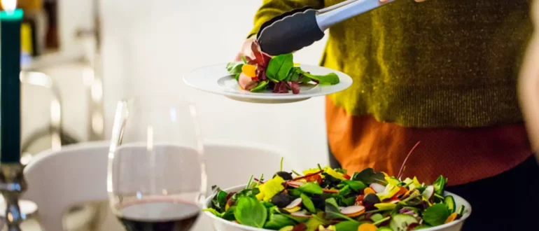 Polyfenoler från vin och te kan minska den kognitiva försämringen