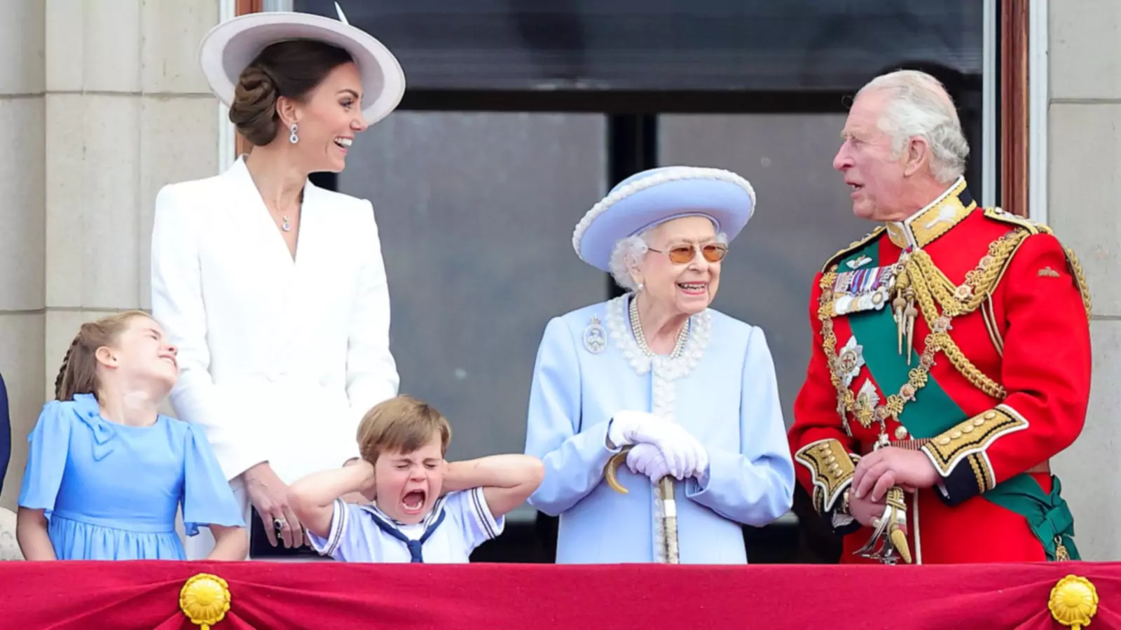 Dios salve la efervescencia: Vinos del Jubileo de Platino de la Reina Isabel II