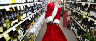 The Holiday Wine Conundrum: " O que devo levar para o jantar?  ”