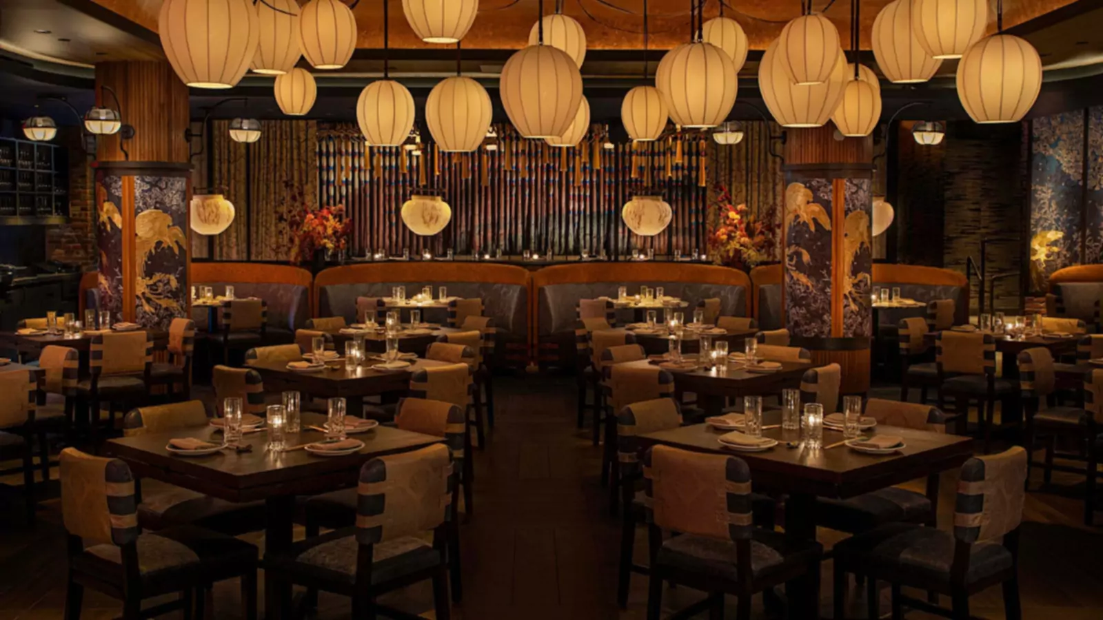 Tao Group Hospitality opent Sake No Hana in New York