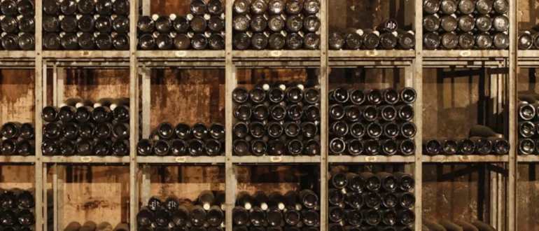 Spree of 6-Figure Wine Cellar Heists Puts Somms and Retailers on High Alert