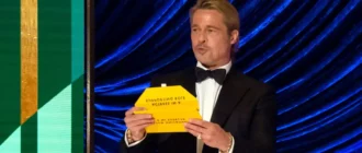 Brad Pitt twierdzi, że Angelina Jolie chciała zaszkodzić Château Miraval.