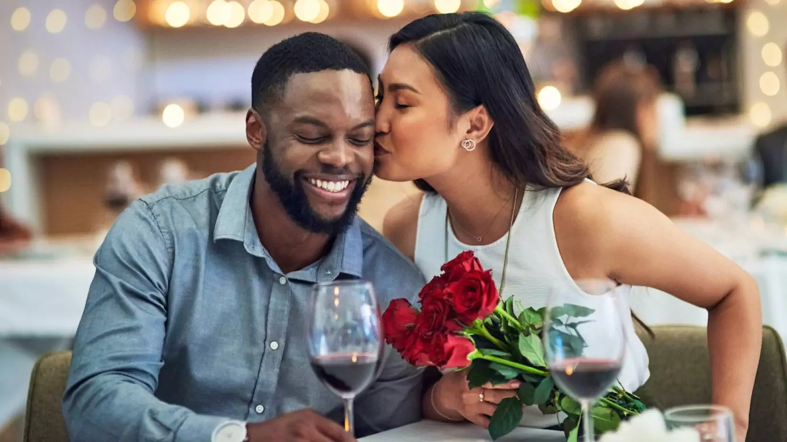 Sommelier-Rundtisch: Was ist Ihre Lieblingsgeschichte zum Valentinstag?