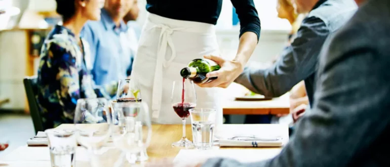 Table ronde des sommeliers : Quel est le meilleur vin que vous ayez bu en 2022 ?