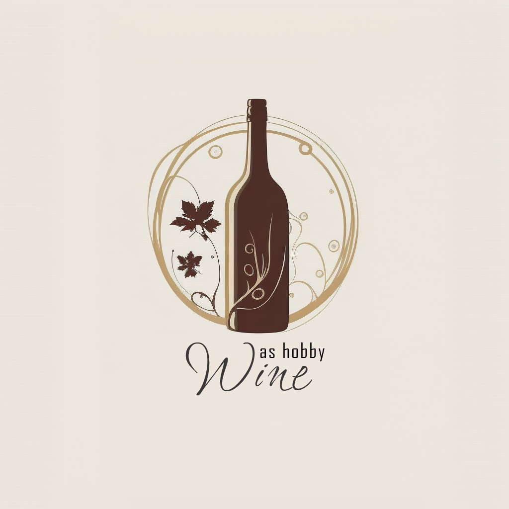 Wine as hobby